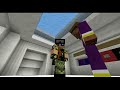 Minecraft - Diversity 2 with Sidearms! - Professor Oak!  (Episode 16)