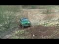 Land Rover Series 2 88" Hillclimb