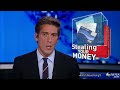 More Companies Hacked In Security Credit Breach