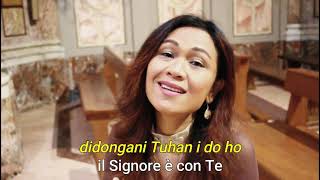 Tabi di ho Maria