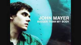 Watch John Mayer Kid A video