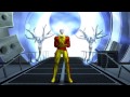 City of Heroes