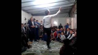 Yanıx Keremi Iranski..
