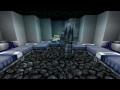 Beneath The Red Planet Minecraft Machinima Movie