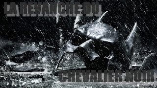 La Revanche Du Chevalier Noir Court-Métrage