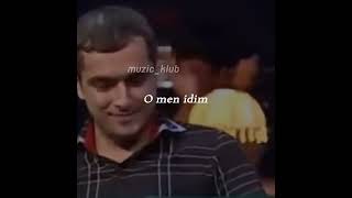 Bax O Men Idim Ay Qaqaş O Men Idim