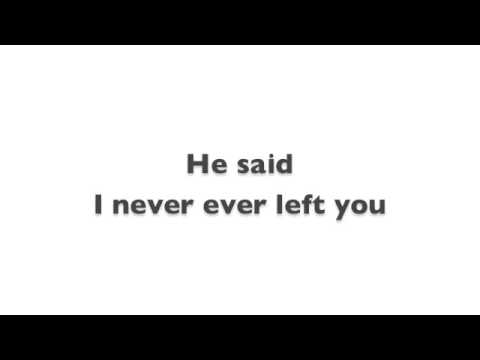 Never Gone Instrumental By: Colton Dixon Never Gone Instrumental By: Colton Dixon