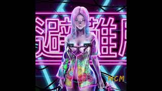 🔥Dark Techno🔥|Epic Cyberpunk 🔊 ( No Copyright Music ) | GLORY 🎵