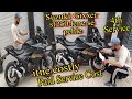 Suzuki gixxer sf250 paid service cost & details |  Bike lene Se Pehle Ye Video Apke Liye