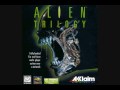 Alien Trilogy [Music] - Track 5