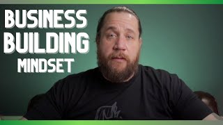 S2:E3 How To Have A Business Building Mindset in 2021. Seven practices for seven figures in 2021.