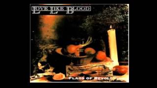 Watch Love Like Blood Children video