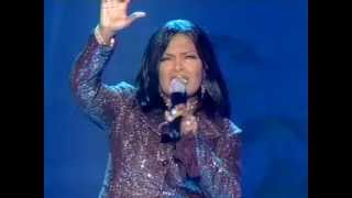 Watch Cece Winans Thirst For You video