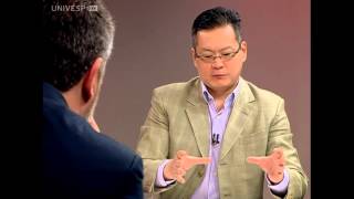 Fala, Doutor: Joon Ho Kim - O estigma da deficiência física e o paradigma da reconstrução b