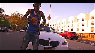 Smooky Margielaa - Out My Face Asap Rocky New Artist Visual By Spiketarantino