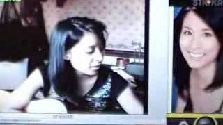Happyslip New Live Chat On Stickam