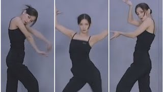 Gi-Dle Miyeon - Hwaa Dance Practice Focus