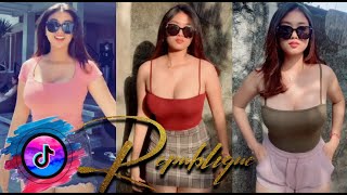 Pt.sriayutarisa Hottest Tiktok Chick Of The Day Bawal Tigasan Challenge