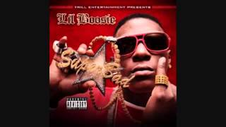 Watch Lil Boosie Crayola video