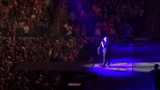 Luke Combs Brand New Man Live At Thompson Boling Knoxville 14 February 2019 Luke Combs Brand New Man Live At Thompson Boling Knoxville 14 February 2019