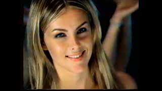 M6 11 Octobre 2001 Ex Pub, 1 Bande Annonce Son Degradé
