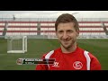 Marko Marin über Jose Mourinho: "Die Fans vom FC Chelsea lieben ihn" | FC Sevilla