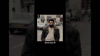 60 Sani̇yede Ahmet Kaya