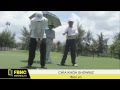 Giải golf Phú Mỹ Hưng 2014 kết thúc thành công