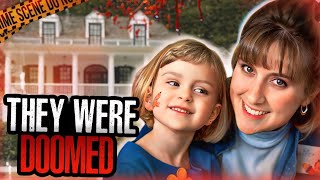 The Husband Who Killed His Wife And 6 Yo Daughter Without Remorse True Crime Doentary.
