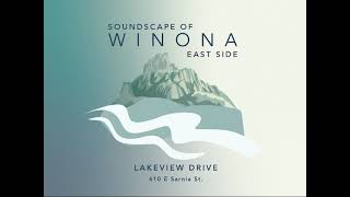 Winona East Sidelakeview Drive