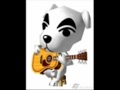 KK Slider Songs