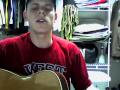 "She's Everything" by Brad Paisley (cover)