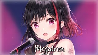Nightcoremegatron - Nicki Minaj
