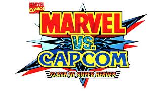Theme Of Jin Marvel Vs Capcom Clash Of Super Heroes Music Extended Hd