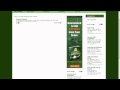 Affiliate Marketing Super-Blogging