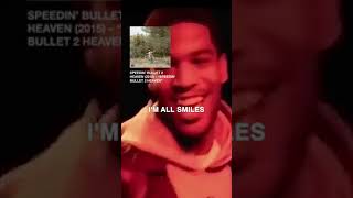 A Decade Of Kid Cudi A Look Back...