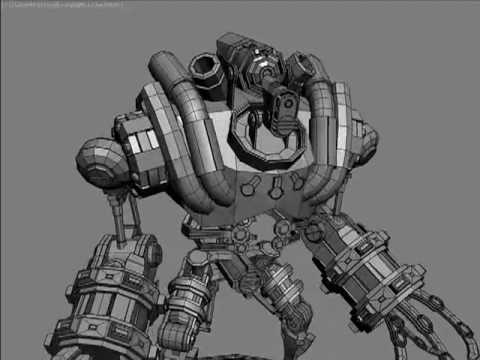 Robot Has Werewolf Hand - The Love And Destruction Robot Has Werewolf Hand - The Love And Destruction