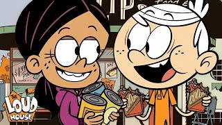 The Sweeter Side Of The Loud House & Casagrandes 1 Hour Of Feels The Loud House