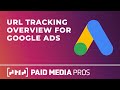 Google Ads URL Tracking