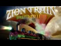Zagga - Attitude Of Gratitude [Zion Train Riddim] February 2014