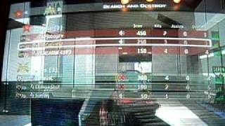 Disputed Vs Fast food ( final maps ) terminal .MOV