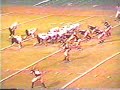 SAM MITCHELL 1995 FLOUR BLUFF RUNNING BACK HIGHLIGHT FILM
