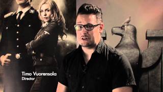 Iron Sky premieres at the Berlinale on 11.2.2012