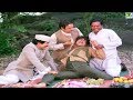 Amrish Puri Kills Jackie Shroff | Teri Meherbaniyaan | Jackie Shroff, Amrish Puri, Poonam Dhillion