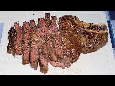 Superb Cote De Boeuf Au Four #1: Hqdefault.jpg Superb Cote De Boeuf Au Four #1: Hqdefault.jpg