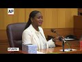 Judge Sides With Usher in Custody Battle