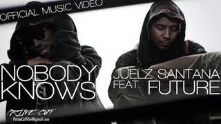 Watch Juelz Santana Nobody Knows video