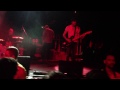 As Cities Burn  - Terrible! How Terrible For The Great City! (Live at The Sound Academy)