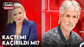 16 Yaşında, 2,5 Aylık Hamile Emine Nerede? - Zahide Yetiş Ile Yeniden Başlasak 196. Bölüm