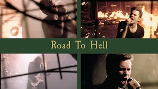 Watch Bruce Dickinson Road To Hell video